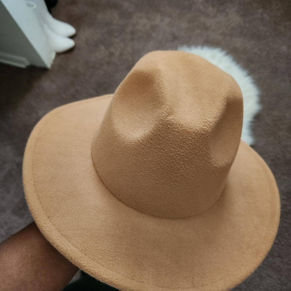 Abercrombie & Fitch Hat View 3